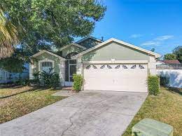 kissimmee fl homes