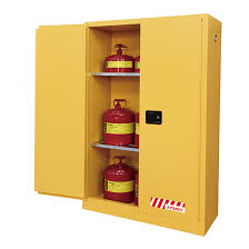 chemicals safety storage cabinets