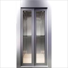 Telescope Glass Auto Door Manufacturer