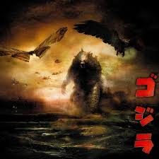 I was born in a very small village in hokkaido. Godzilla Theme Remade Akira Ifukube Score By Philip Andersson