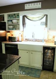 kitchen cabinet makeover annie sloan