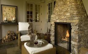 Indoor Rumford Fireplace Fireplaces By