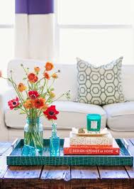 There are some of us who really love colour. Colorful Home Decor Ideas