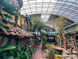 35 baguio tourist spots things to do