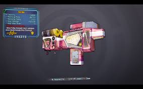 Maybe you would like to learn more about one of these? Borderlands 2 Legendary Item And Xp Farming Guide Just Push Start