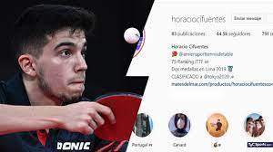 Horacio cifuentes (born 16 march 1998) is a table tennis player who competes internationally for argentina. Nrtll Fc0irx2m