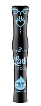 essence cosmetics lash princess mascara