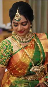 bridal makeup artist in visakhapatnam