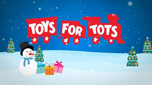 toys for tots drop off locations