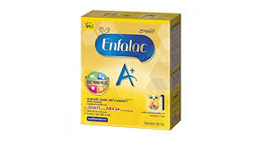 All product information customer q&a's customer reviews. Amazon Com Enfamil Enfalac A 360 Mind Plus Milk Powder Formula Stage 1 19 4oz 550g For Newborn 12 Months Contains Dha 17 Mg Ara 34 Mg Choline Site Acrylic Acid And Fiber Two Kinds Everything Else