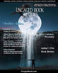 Uncaged Book Reviews by Cyrene - Issuu
