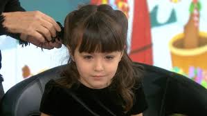 easy holiday hairstyles for kids from