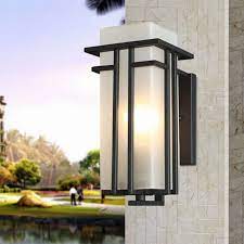 Modern Led Wall Washer Lights Outdoor