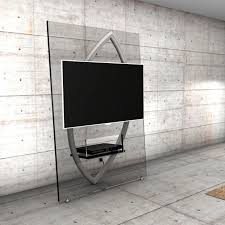 Contemporary Tv Wall Bracket Ellipse