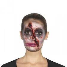 zombie nurse makeup kit costume makeup