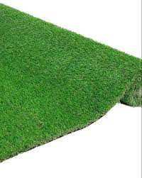 synthetic polypropylene artificial turf