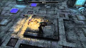 Solved] Solve the Puzzle - An Act of Kindness - Elder Scrolls Online -  YouTube