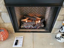 Vent Free Gas Logs Certified