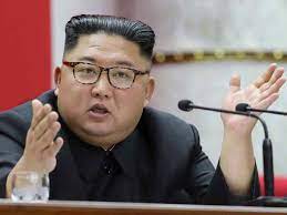 Kim Jong Un's decade in power ...