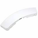 Samsung Washing Machine Door Handle, White - DC64-00561A