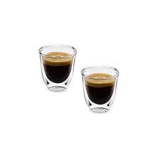 Double Wall Thermo Espresso Glasses