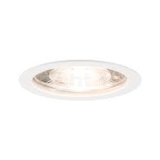 At architecturaldepot.com our recessed ceiling domes are crafted in urethane, an exceptional alternative to molded plaster, cut stone or concrete. Buy Mawa Wittenberg 4 0 Recessed Ceiling Light Round Rimmed Led Exkl Transformer At