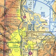 Sectional Aeronautical Charts For Sale Only 3 Left At 75
