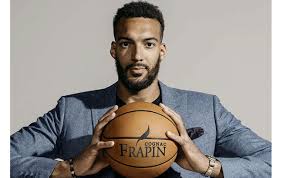 Potential destinations for utah's star, and how the jazz should proceed from here a conversation about potential trades and the future of the team in the light of the. Frapin Recruits Nba Star Rudy Gobert As North America Ambassador The Drinks Business