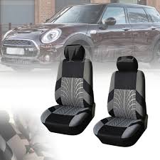 Seat Covers For Mini Cooper Clubman For