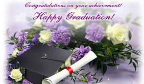 Congratulations On Graduating And Celebrate Love 123greetings