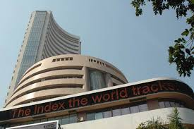 Sensex Pe Hits 20 Year High Stock Markets Headed For A