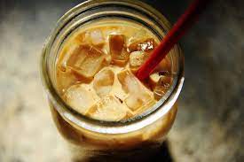 best iced coffee recipe how to make