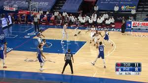 Make profit while watching your favourite basketball matches. Highlights 76ers Vs Raptors 12 29 20 Philadelphia 76ers