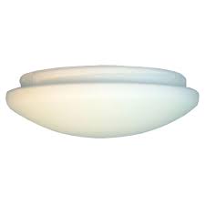 Unbranded Midili Ceiling Fan Replacement Glass Globe 08239204295 The Home Depot
