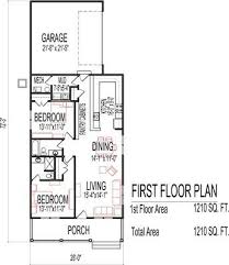 House Floor Plans Blueprint