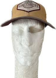 carhartt snapback hat cap faded live