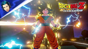 Maybe you would like to learn more about one of these? Dlc 3 De Dragon Ball Z Kakarot Youtube