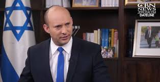 Naftali bennett was sworn in as israel's new prime minister on sunday, after winning a confidence vote with the narrowest of margins, just 60 votes to 59. Incoming Prime Minister Naftali Bennett Can Win Evangelicals Trust And Support Rosenberg Tells Jerusalem Post But He Must Reach Out To Christian Leaders Media All Israel News