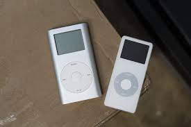 Choose from contactless same day delivery, drive up and more. Going Out On Top The Ipod Mini Macstories