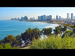 Tel aviv is a relatively young city with its life inextricably linked to ancient jaffa. Tel Aviv Israel Beautiful Beaches And Tasty Cuisine Youtube