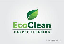 carpet cleaning logo design prolific