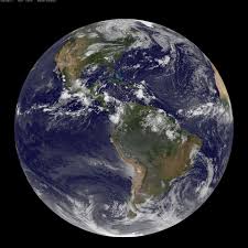 File:NASA GOES-13 Full Disk view of Earth Captured August 17, 2010 (4901623190).jpg - Wikimedia Commons