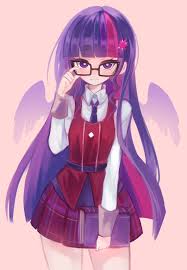 Twilight sparkle from the human world. Pin On My Little Pony