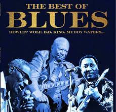 The Best of Blues Vinyl - MUDDY WATERS ...