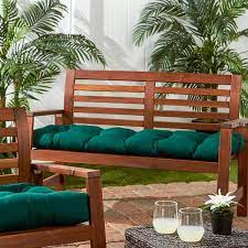 Greendale Home Fashions Solid Forest