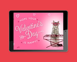 Or you can create a card from scratch and showcase your unique personality. What To Write In A Valentine S Day Message To Him American Greetings