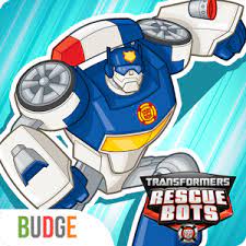 Download Transformers Rescue Bots: Hero 1.5 APK For Android | Appvn Android