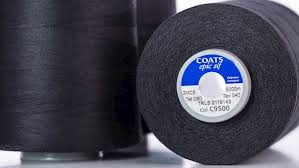 Coats Epic Quality Polyester Corespun Thread Manufacture