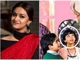 Abc malayalam | watch malayalam movies online, online malayalam movies, download malayalam. Did You Know Keerthy Suresh Is The Kid Who Played Dileep S Daughter In Kuberan Malayalam Movie News Times Of India