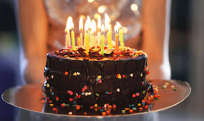 7 ways to celebrate your birthday